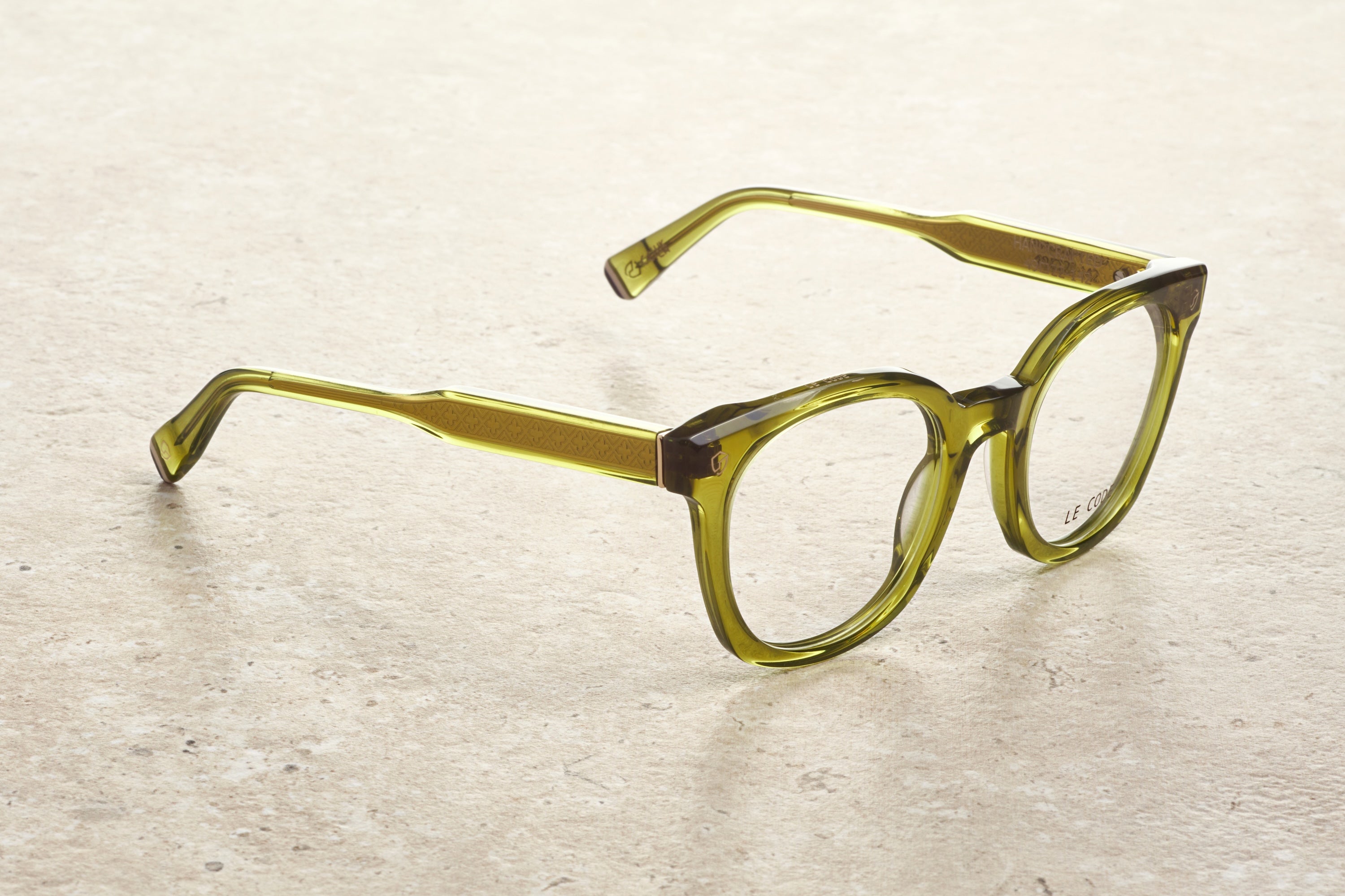 ROSE - OLIVE GREEN