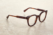 ROSE - BROWN MARBLE
