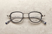 SATORI - BLACK / GREY 001