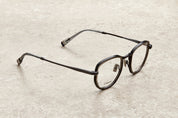 SATORI - BLACK / GREY 001