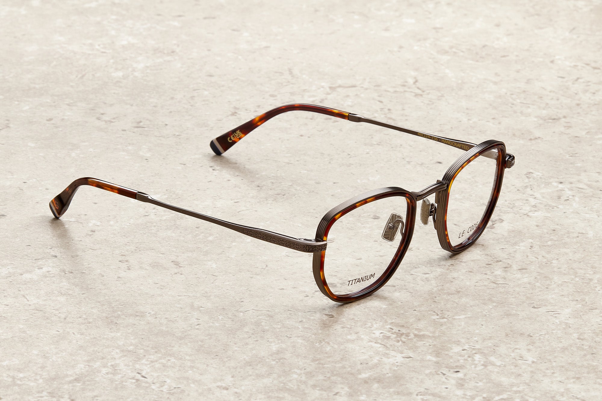 SATORI - SHINY GUN / TORTOISE 020