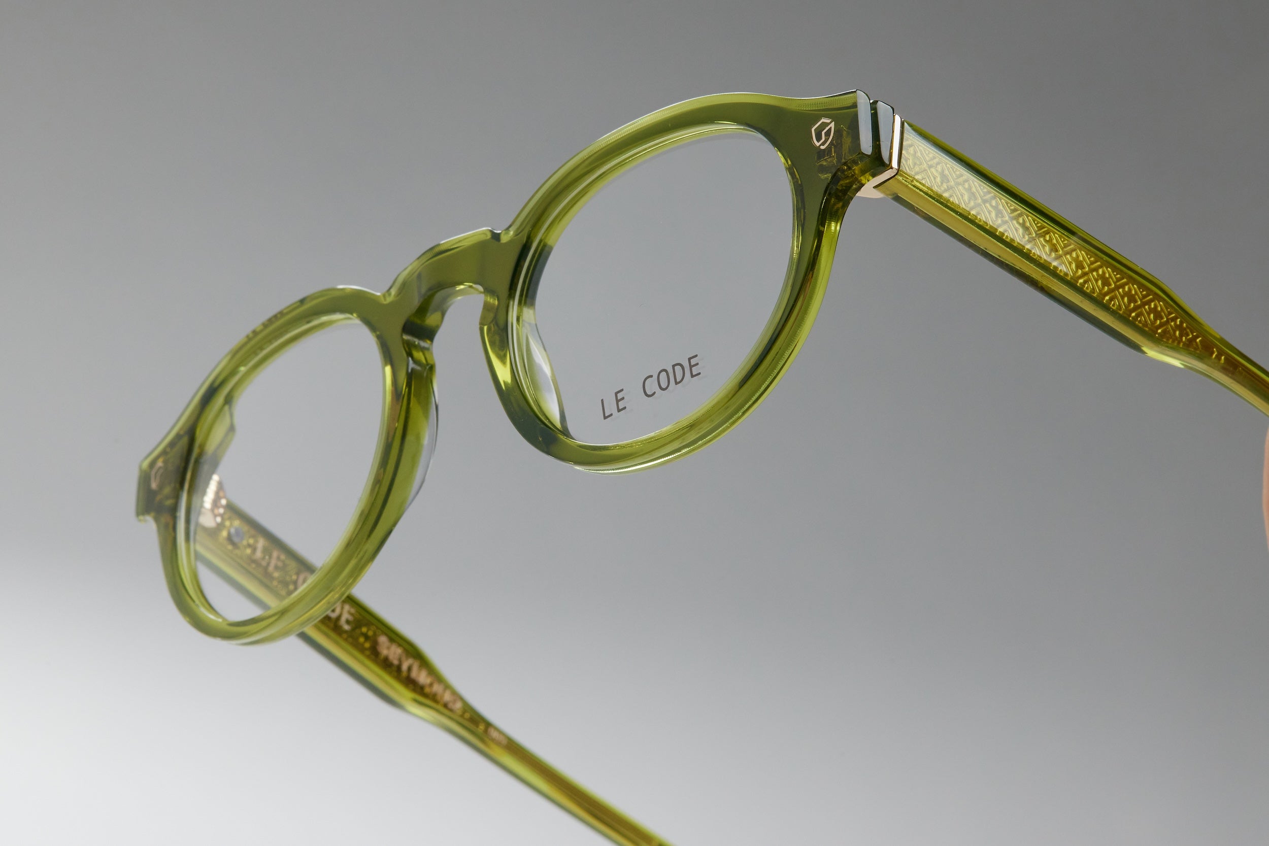 SEYMOUR - OLIVE GREEN