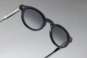 SEYMOUR S - BLACK / GREY GRADIENT