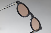 SEYMOUR S - BLACK / LIGHT PINK