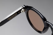 SEYMOUR S - BLACK / LIGHT PINK