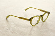 SEYMOUR - OLIVE GREEN