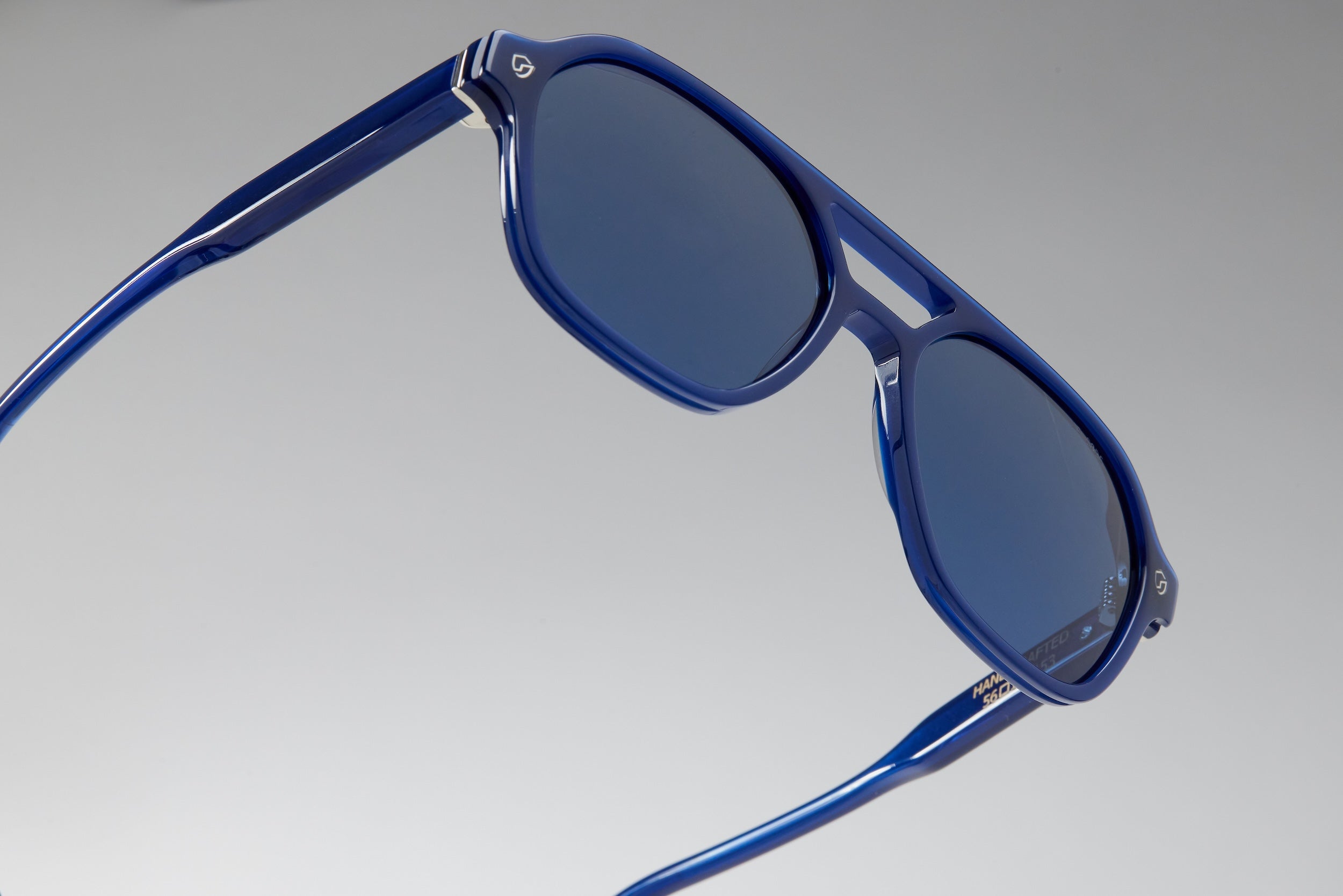 TENNESSEE - NIGHT BLUE / DARK BLUE