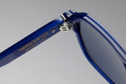 TENNESSEE - NIGHT BLUE / DARK BLUE