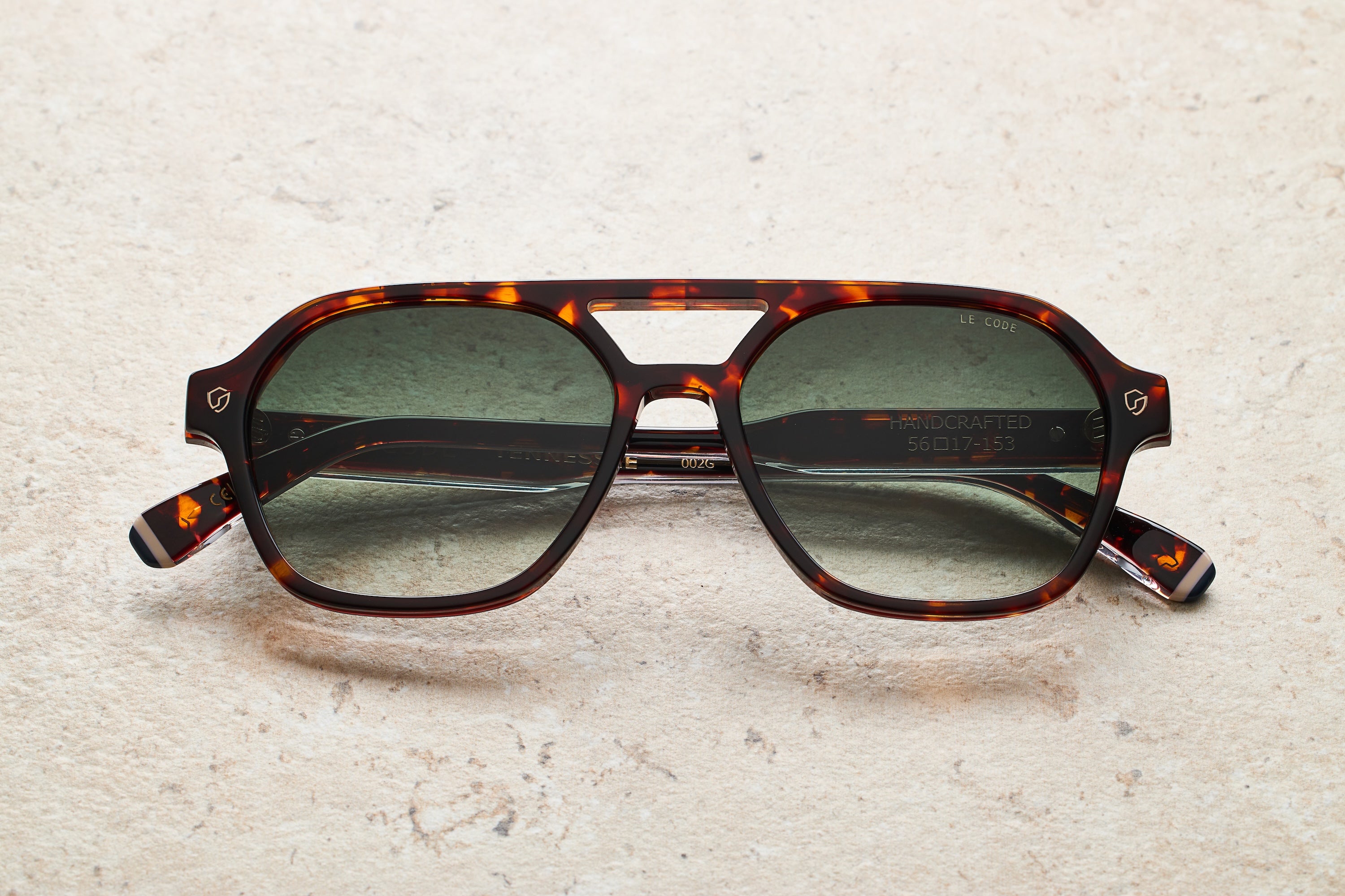 TENNESSEE - TORTOISE / GRADIENT G15