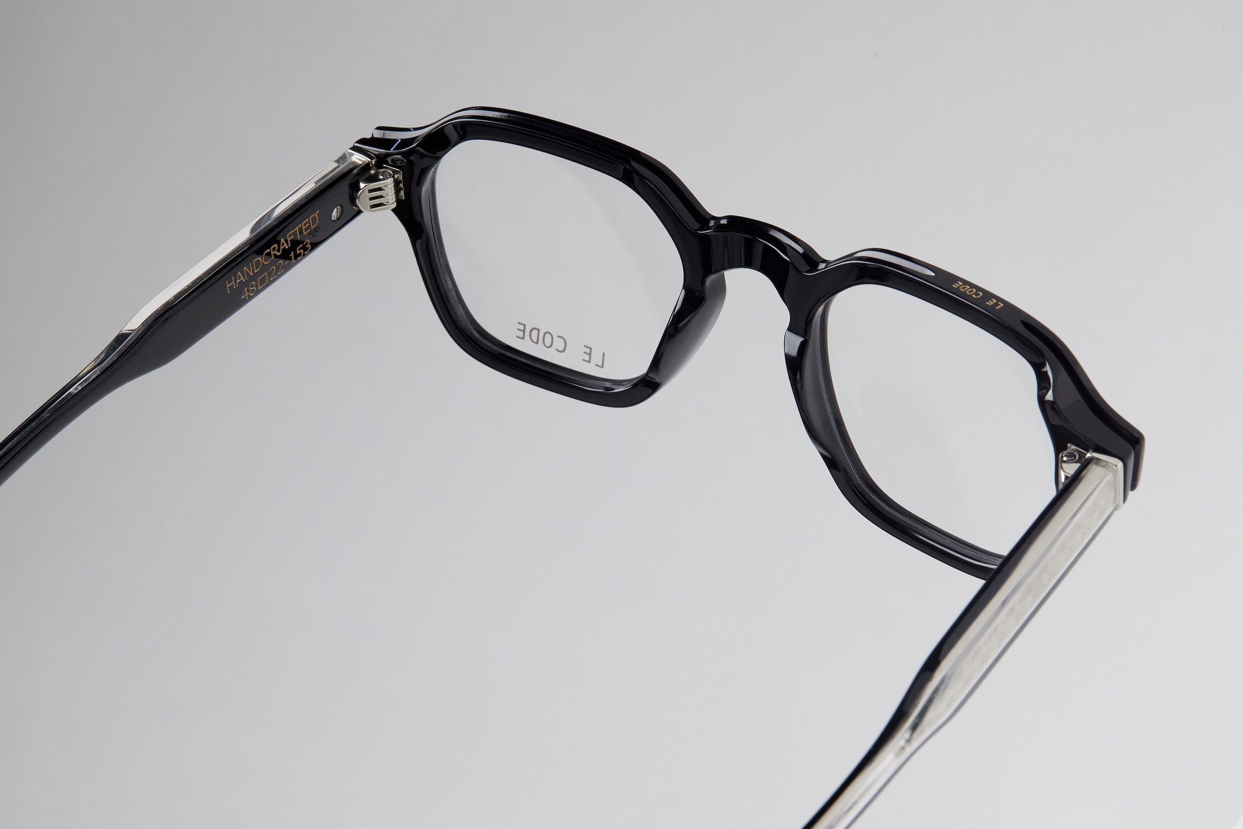 THEORY - BLACK