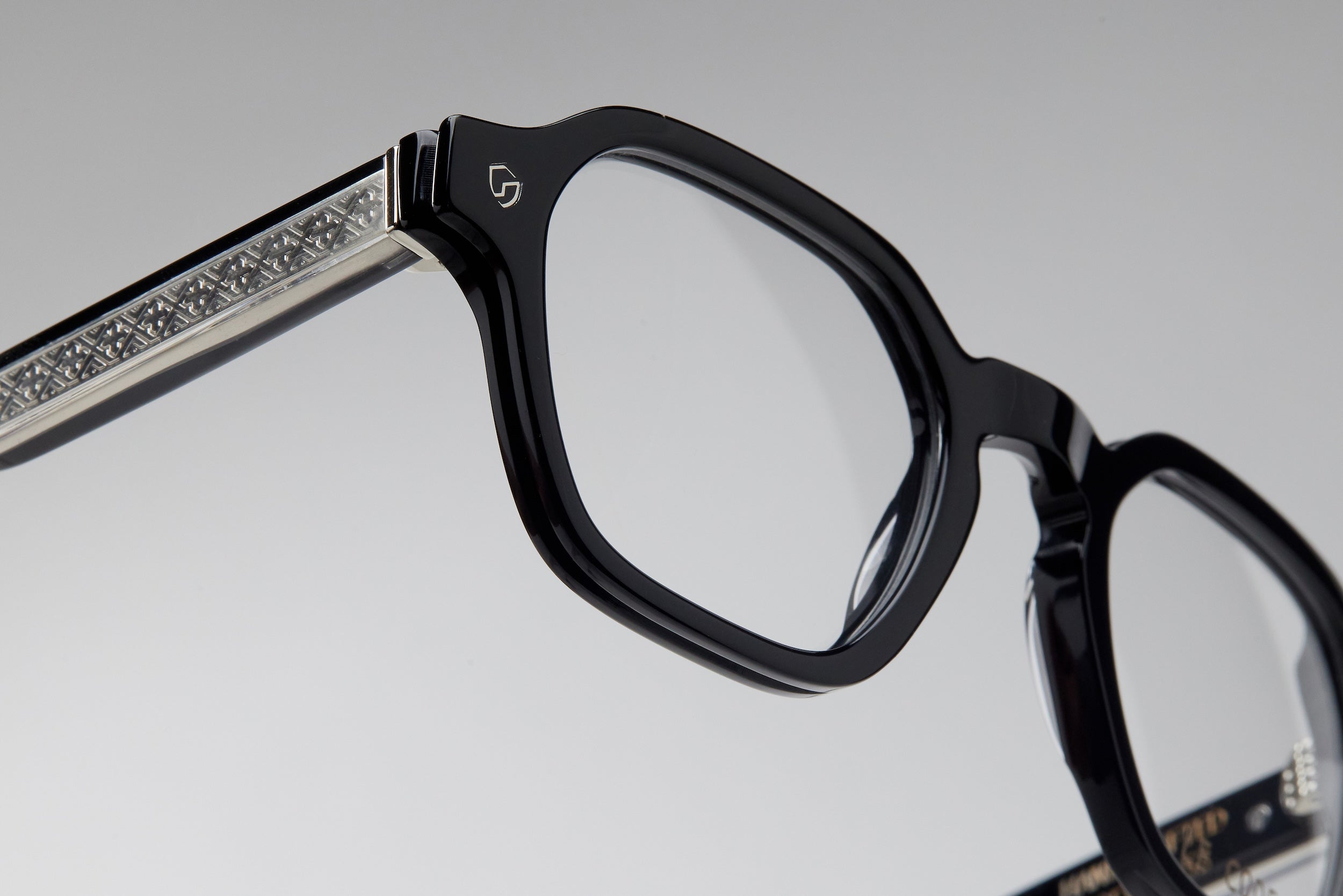 THEORY - BLACK
