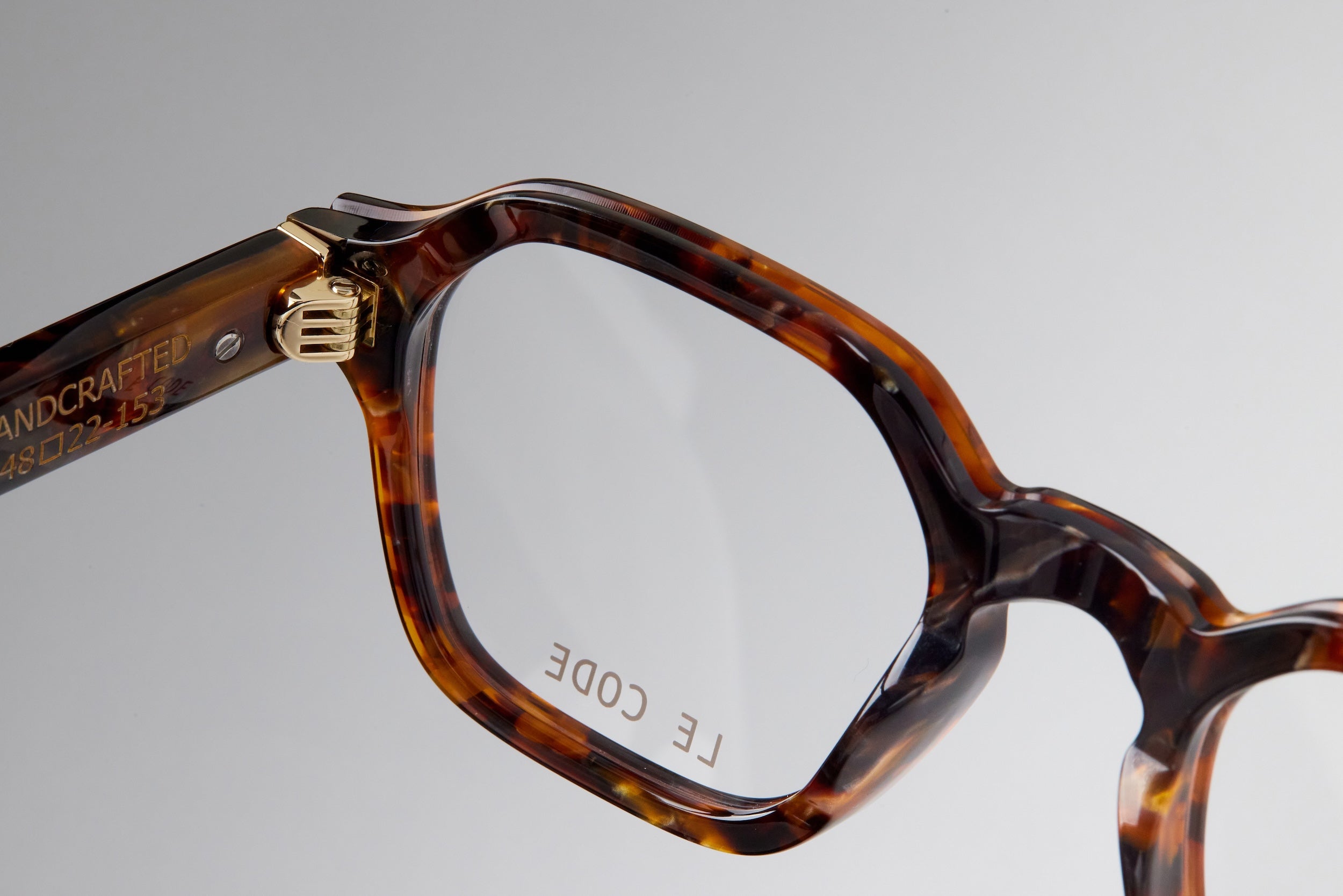 THEORY - BROWN MARBLE