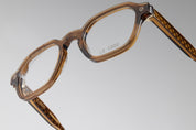 THEORY - CLEAR BROWN