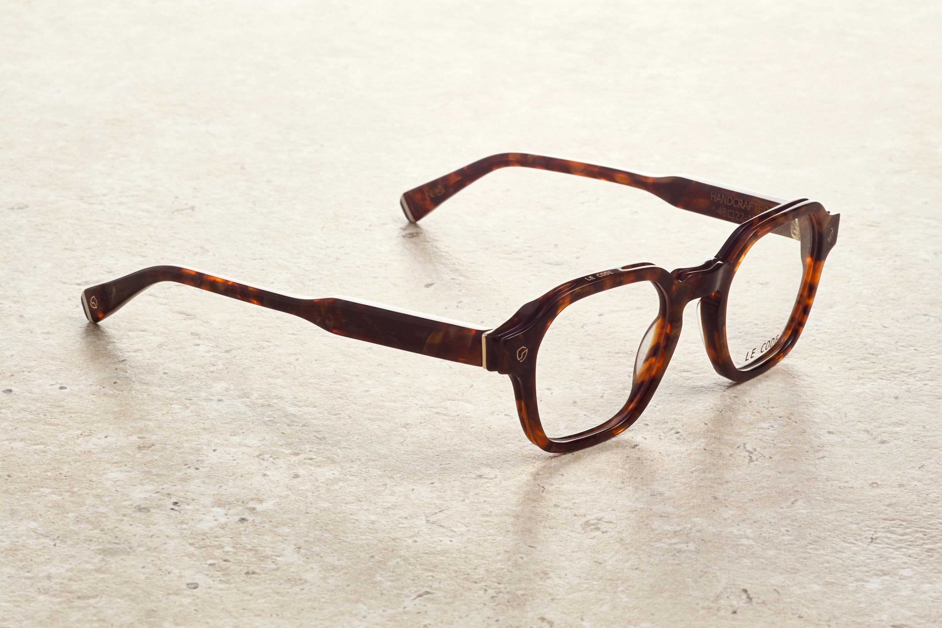 THEORY - BROWN MARBLE