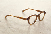 THEORY - CLEAR BROWN