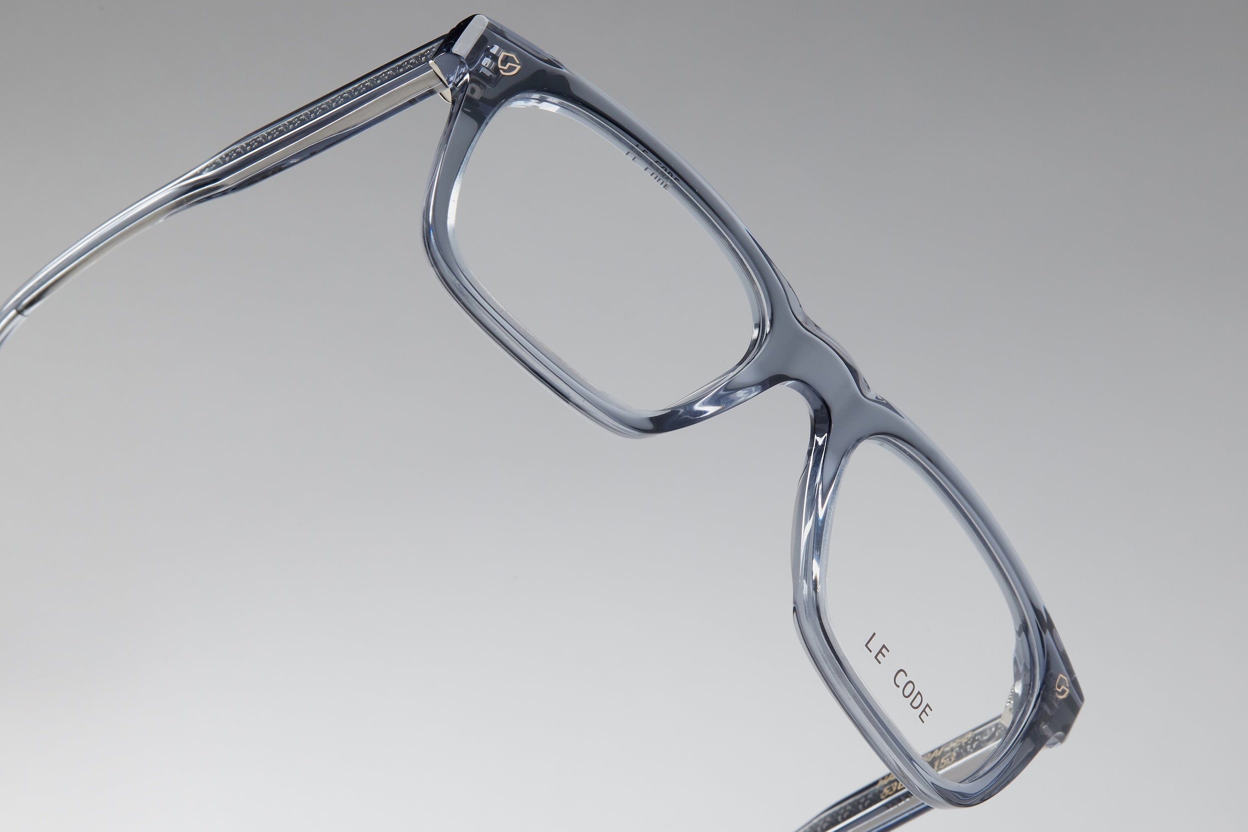 TOSCA - TRANS GREY