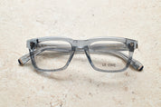 TOSCA - TRANS GREY