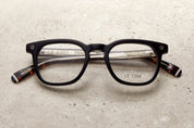 TRINITY - BLACK TORTOISE 001
