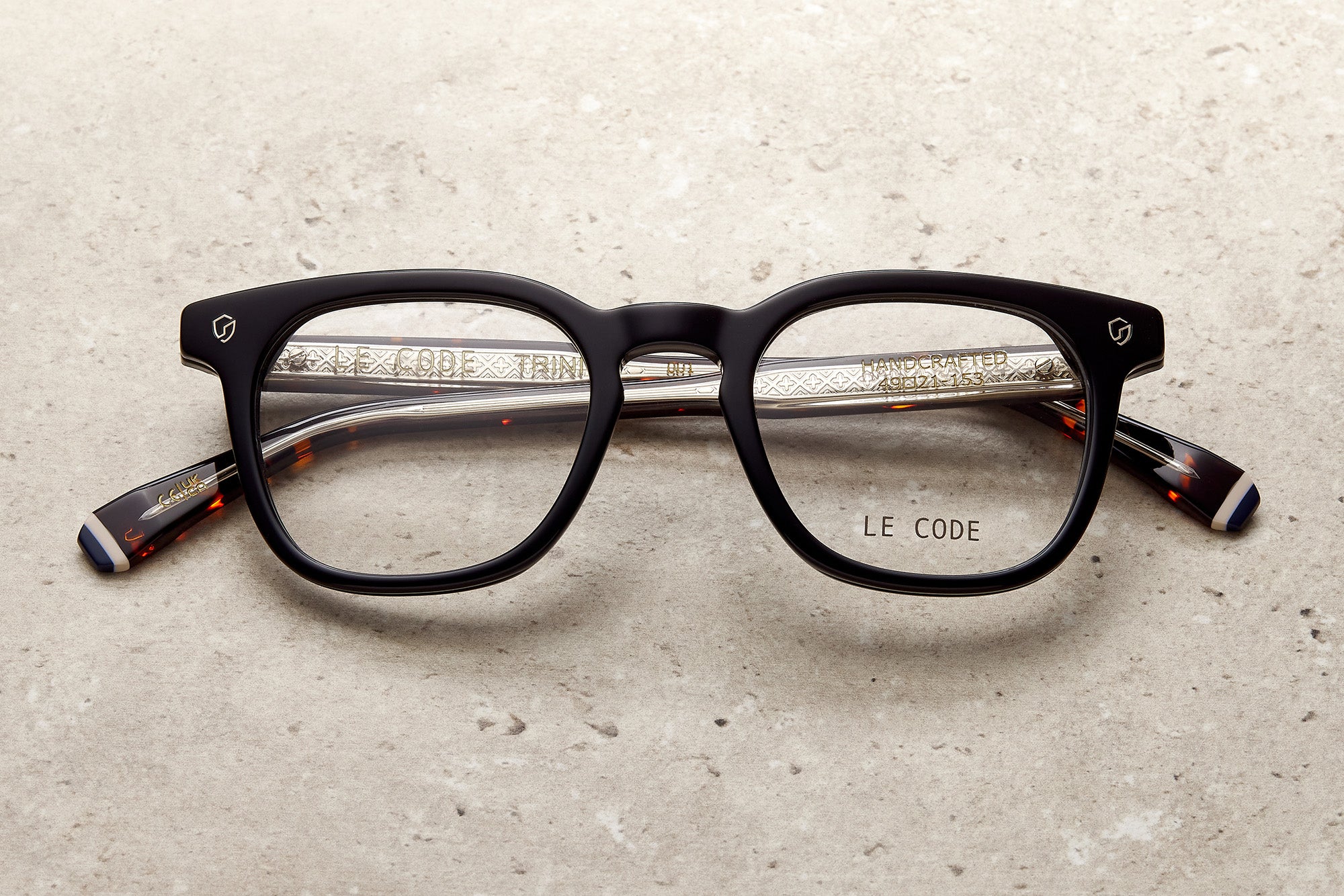TRINITY - BLACK TORTOISE 001