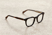 TRINITY - BLACK TORTOISE 001