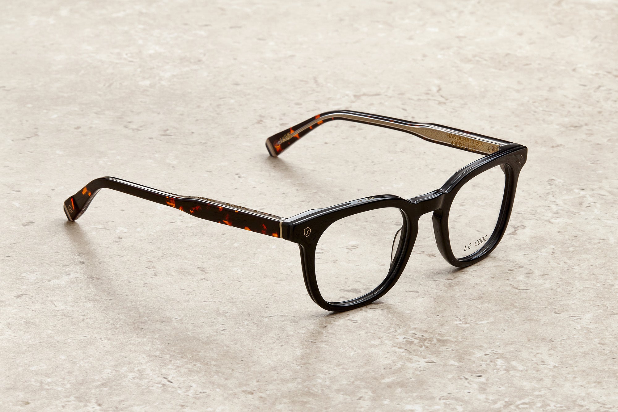 TRINITY - BLACK TORTOISE 001