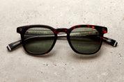 TRINITY - TORTOISE BLACK / G15 002C