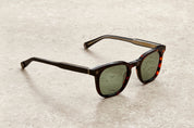 TRINITY - TORTOISE BLACK / G15 002C