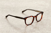 TRINITY - TORTOISE BLACK 002