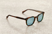 TRINITY - TURQUOISE MARBLE / LIGHT BLUE 004L