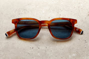 TRINITY - AMBER TORT / INDIGO 020R