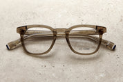 TRINITY - BROWN GREY TRANS 021